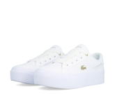 Lacoste Ziane Platform BR - 47CFA0005-216-90